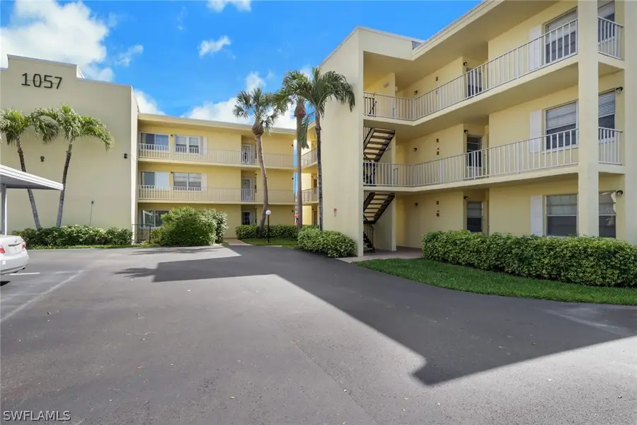 1057 Forest Lakes Drive #1208, Naples, FL 34105 - #2