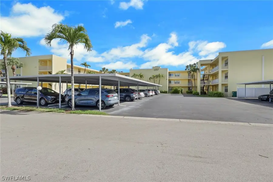 1057 Forest Lakes Drive #1208, Naples, FL 34105 - #3