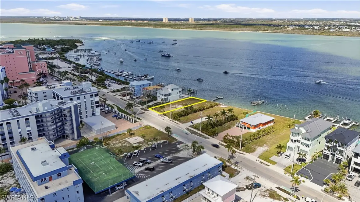 355 Estero Boulevard, Fort Myers Beach, FL 33931 - #1