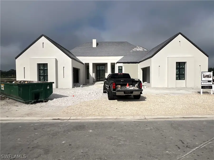 949 Chimney Rock Road, Naples, FL 34120 - #3