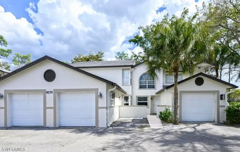 9570 Crescent Garden Drive #A102, Naples, FL 34109 - #1