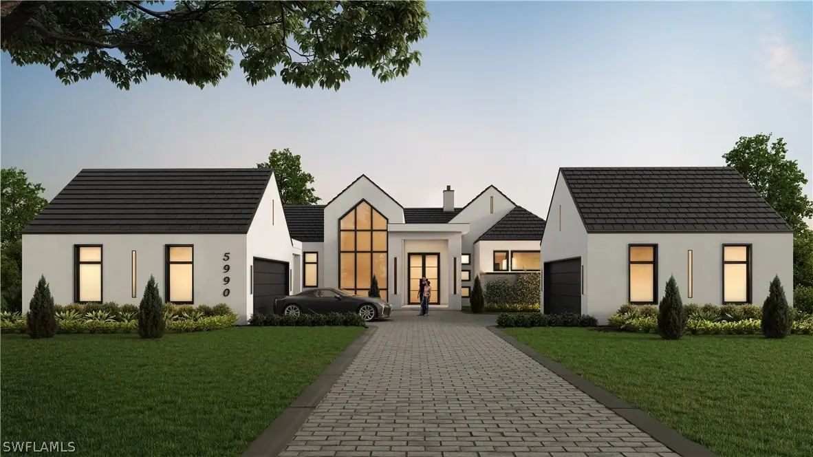 948 Chimney Rock Road, Naples, FL 34120 - #1