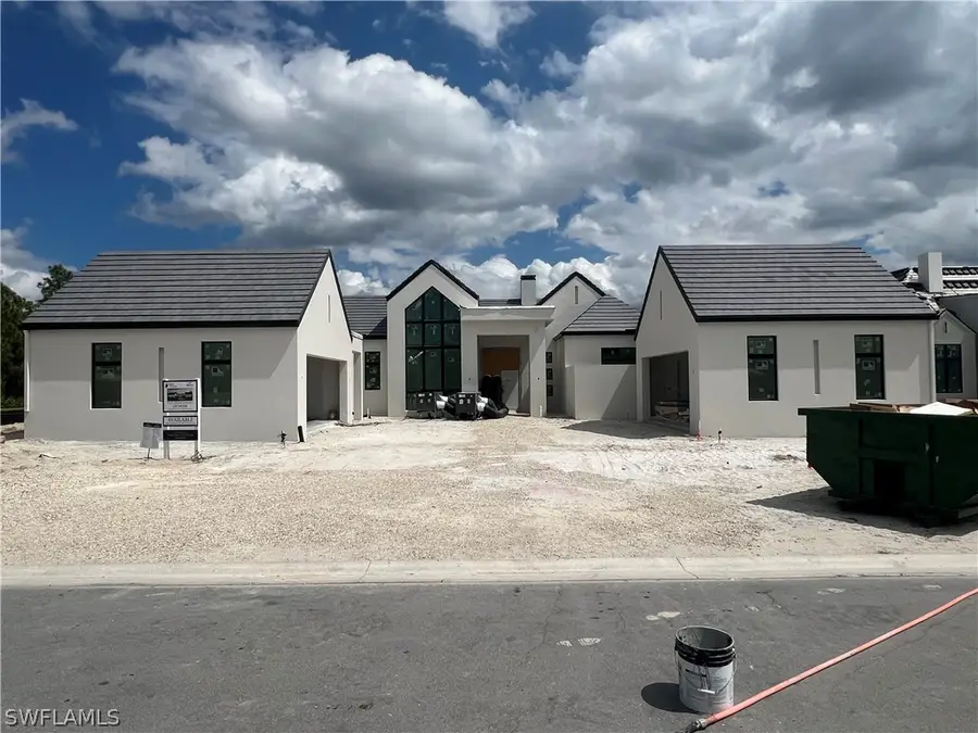 948 Chimney Rock Road, Naples, FL 34120 - #3