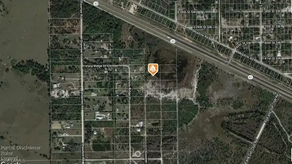 Gooden Grove Road, Fort Myers, FL 33913