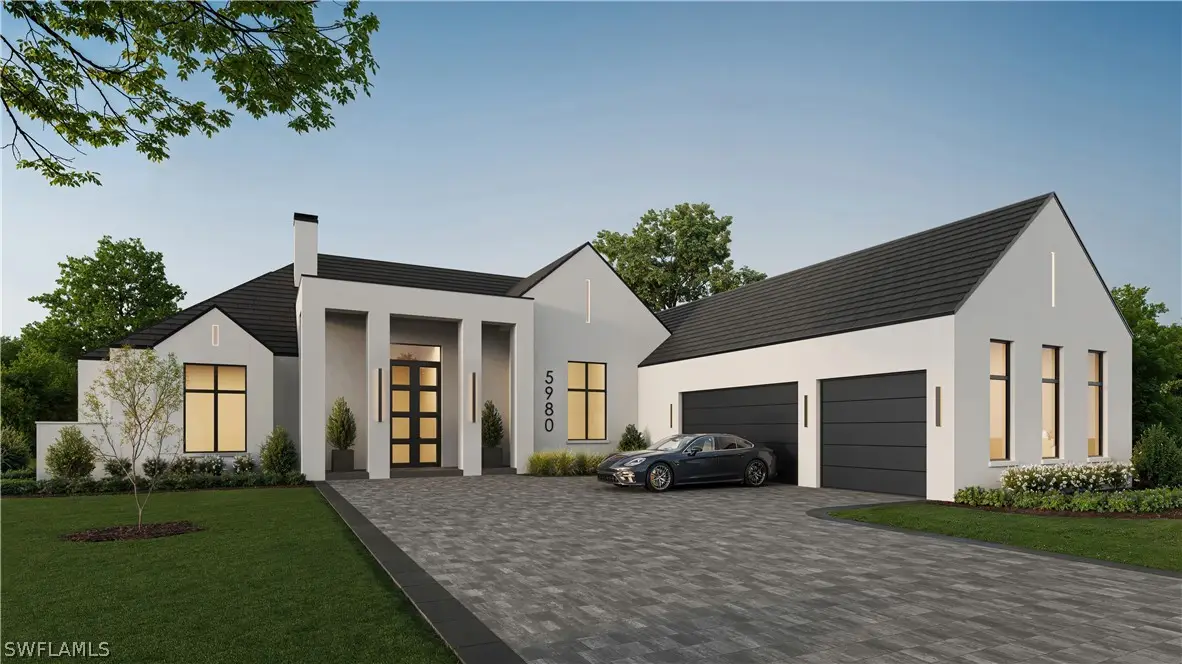 944 Chimney Rock Road, Naples, FL 34120 - #1