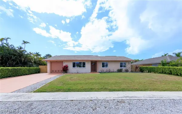 188 Gulfstream Street, Marco Island, FL 34145