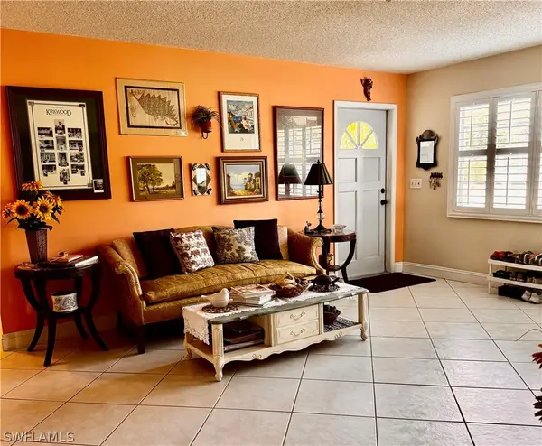 3022 Poinciana Drive, Naples, FL 34105