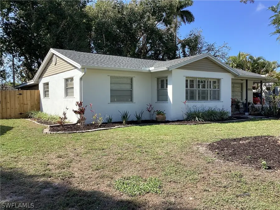 3022 Poinciana Drive, Naples, FL 34105 - #2