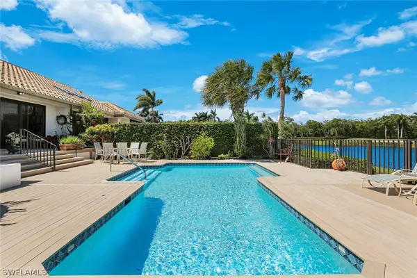 3640 Haldeman Creek Drive #NV12, Naples, FL 34112