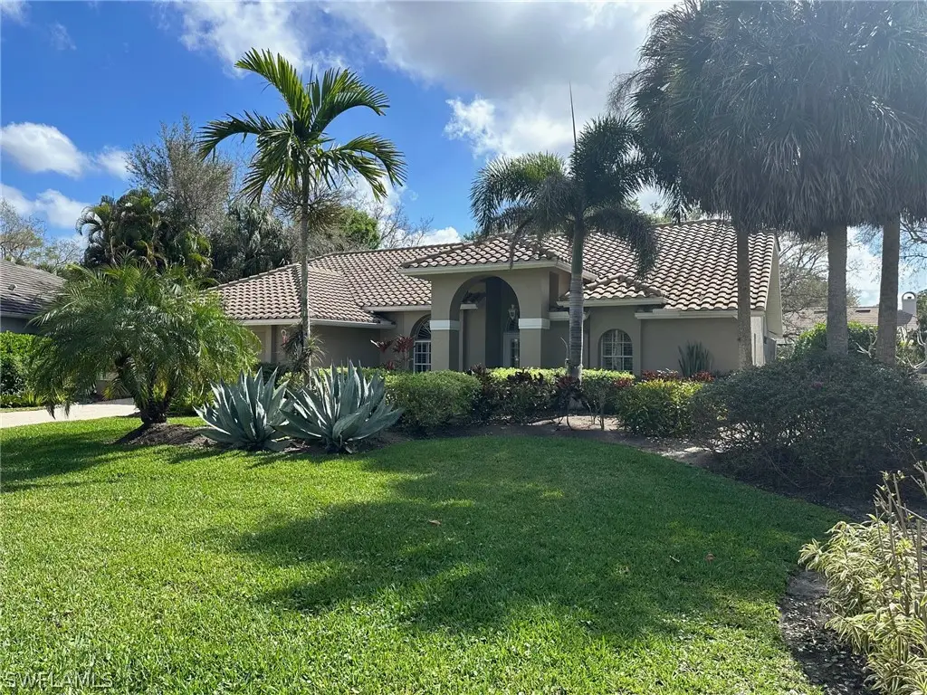 24741 Bay Bean Court, Bonita Springs, FL 34134 - #1