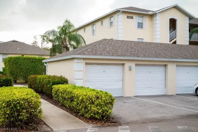 3235 Cypress Glen Way #309, Naples, FL 34109 - #1