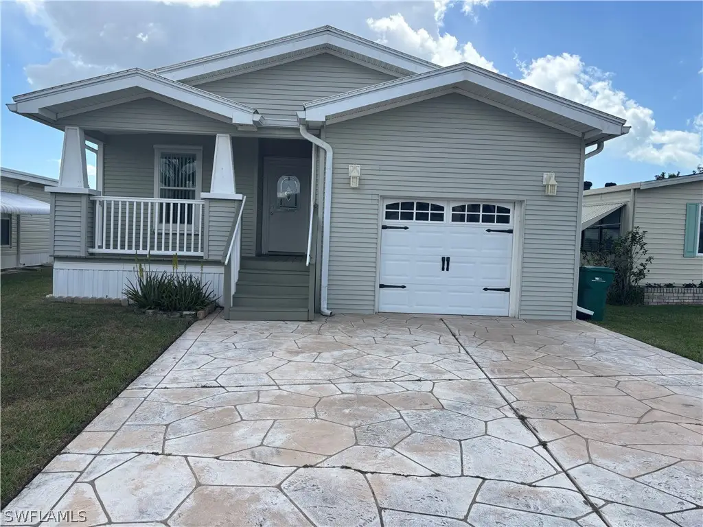 12 Aquamarine Avenue #12Q, Naples, FL 34114 - #1