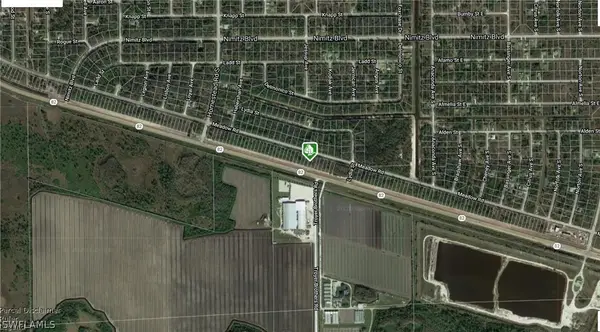 2756 Meadow Road, Lehigh Acres, FL 33974