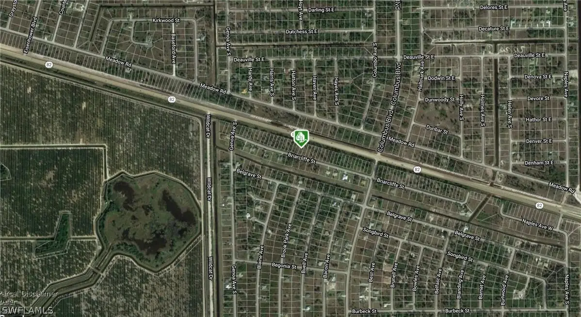 1159 Briarcliffe Street, Fort Myers, FL 33913 - #1