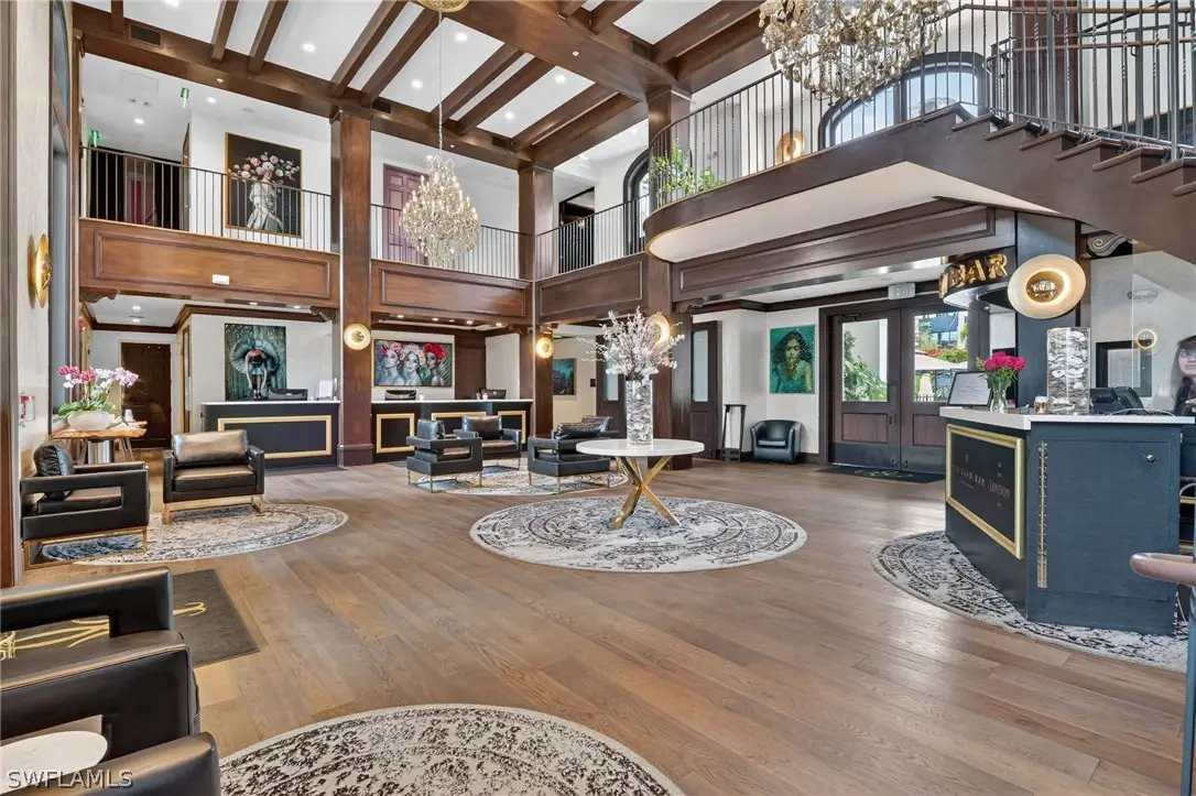 221 9th Street S #114, Naples, FL 34102 - #1