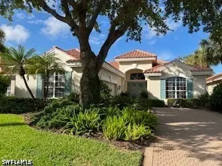 10121 Ginger Pointe Court, Estero, FL 34135 - #1