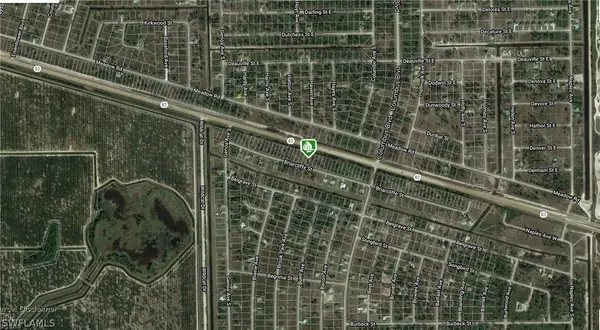 1165 Briarcliffe Street, Fort Myers, FL 33913