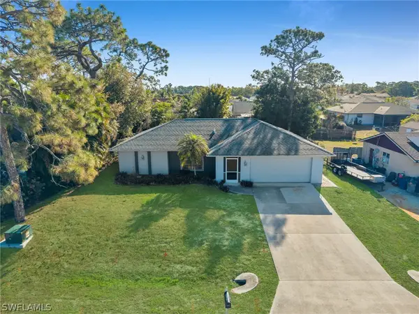 18249 Linden Road, Fort Myers, FL 33967