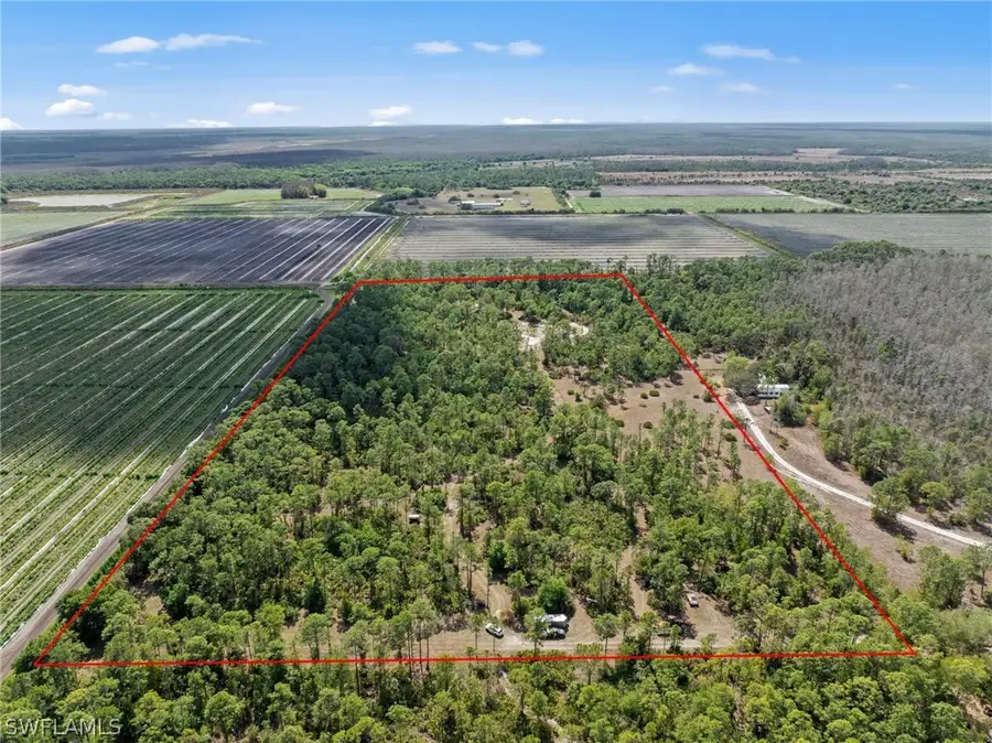 20601 Estero Pines Road, Estero, FL 33928 - #3