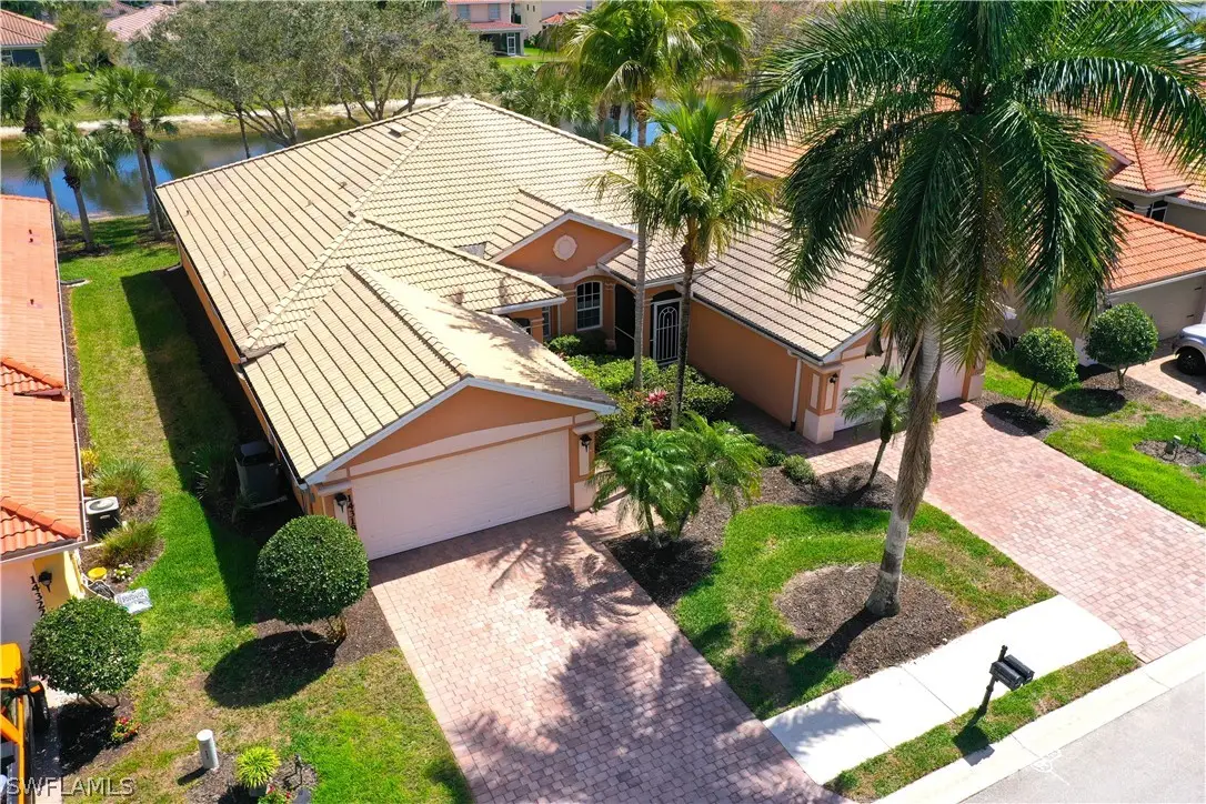 14318 Manchester Drive, Naples, FL 34114 - #1