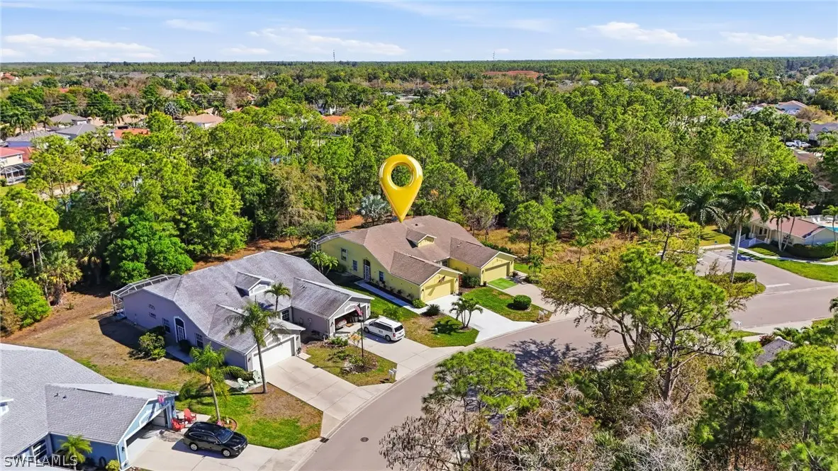 5320 Whitten Drive #46, Naples, FL 34104 - #1