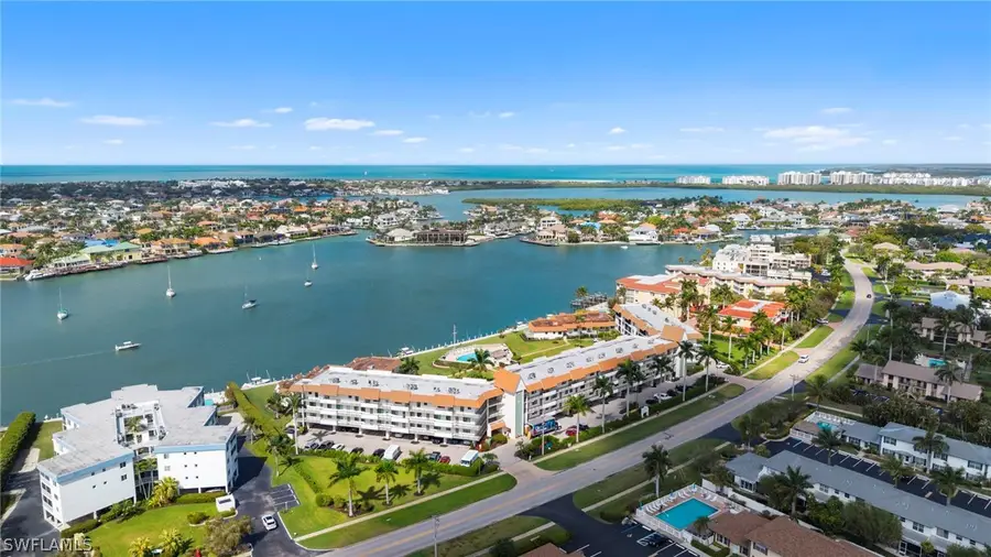 750 W Elkcam Circle #312, Marco Island, FL 34145 - #3
