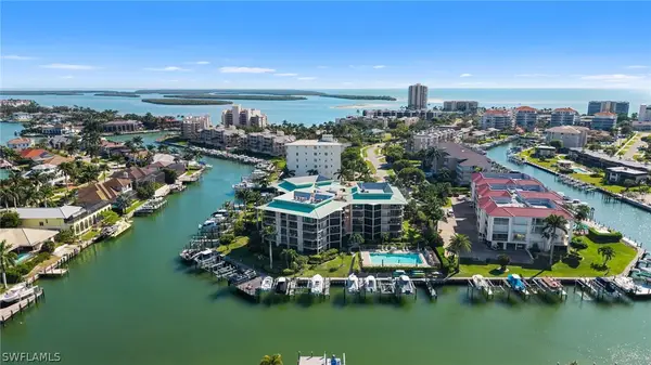 845 Collier Court #505, Marco Island, FL 34145