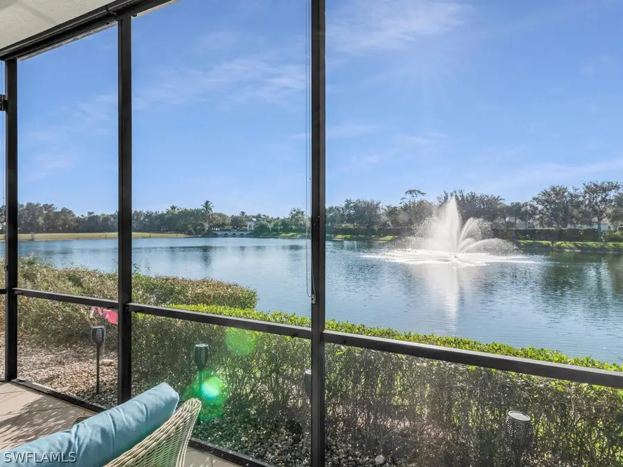 7873 Hawthorne Drive #202, Naples, FL 34113 - #2