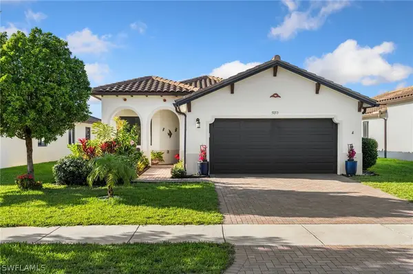 5053 Arancia Lane, Ave Maria, FL 34142