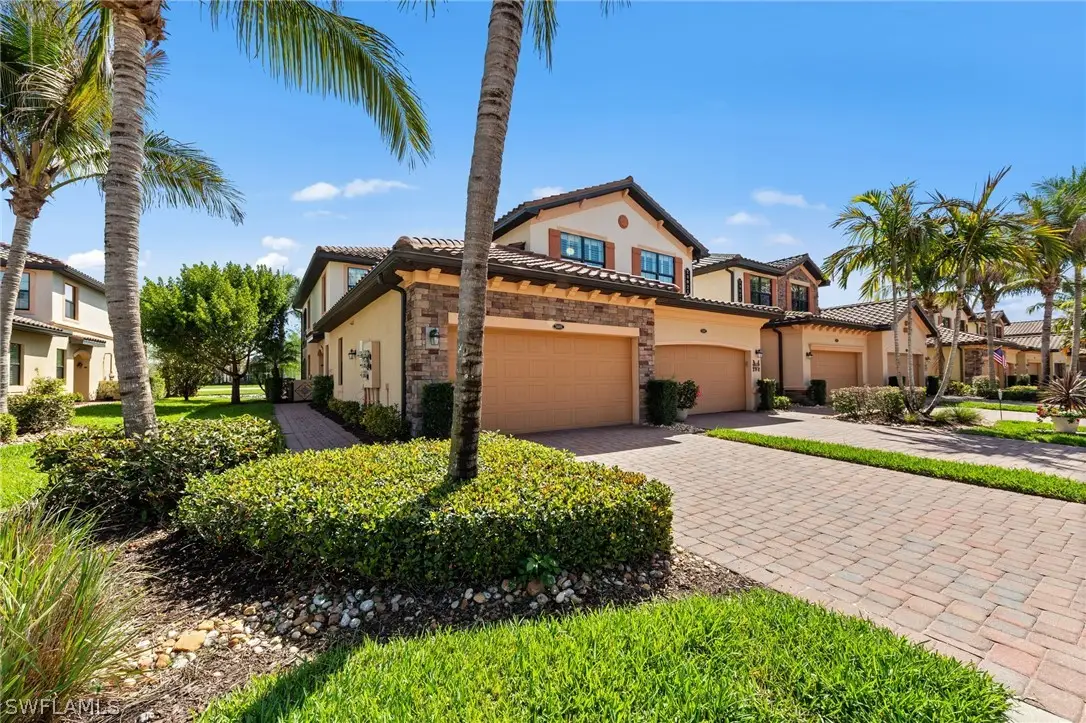 28021 Cookstown Court #3601, Bonita Springs, FL 34135 - #1