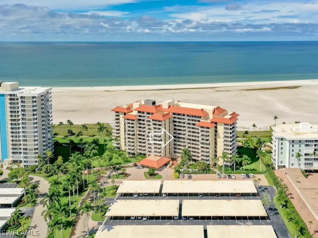 180 Seaview Court #612, Marco Island, FL 34145 - #1