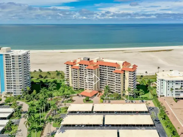 180 Seaview Court #612, Marco Island, FL 34145