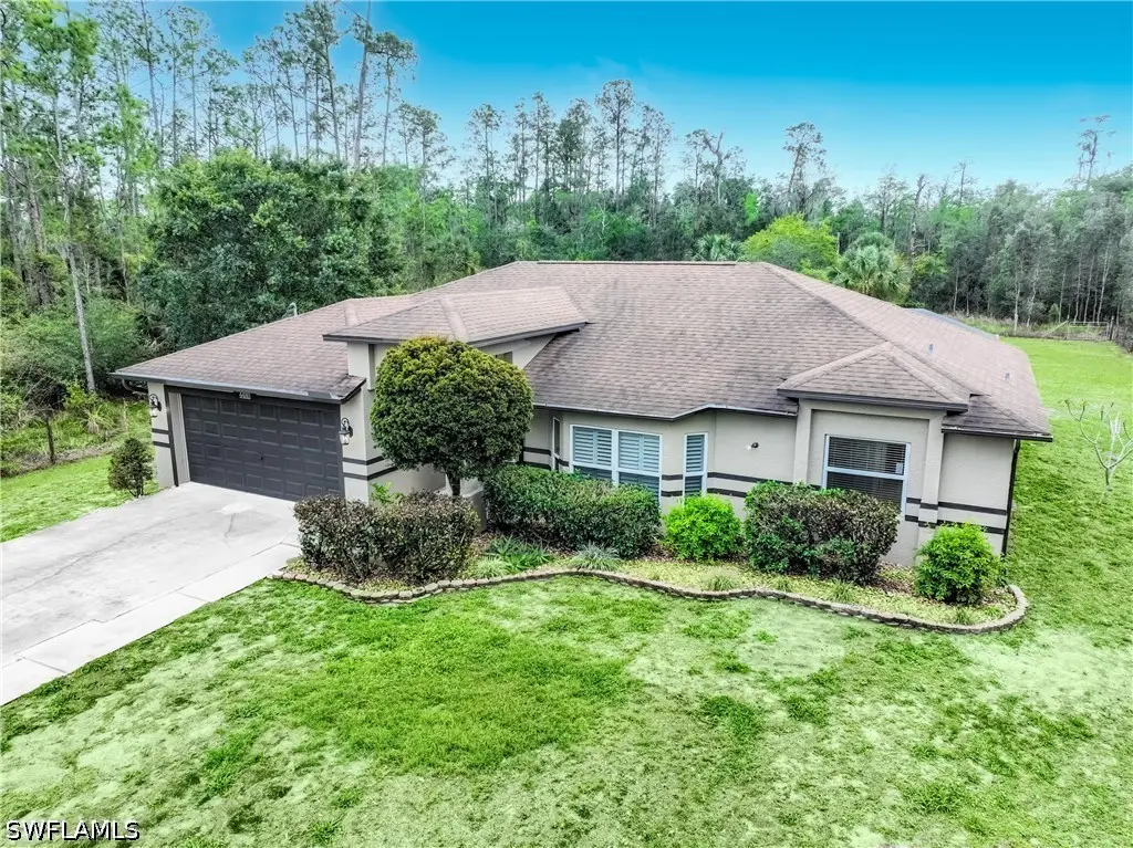 4480 47th Avenue Ne, Naples, FL 34120 - #1