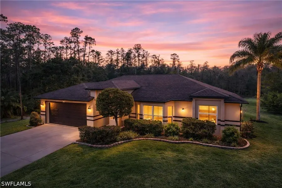 4480 47th Avenue Ne, Naples, FL 34120 - #2