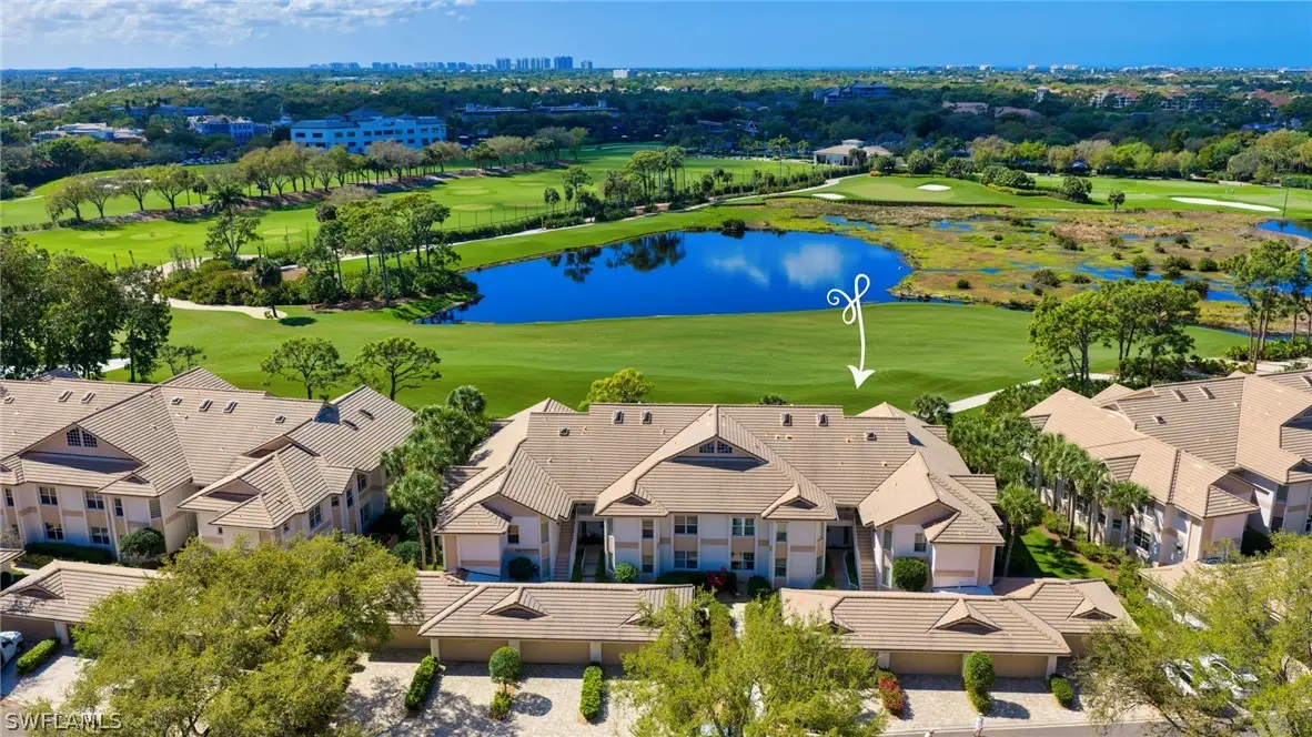 3311 Glen Cairn Court #104, Bonita Springs, FL 34134 - #1