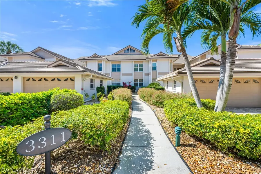 3311 Glen Cairn Court #104, Bonita Springs, FL 34134 - #2