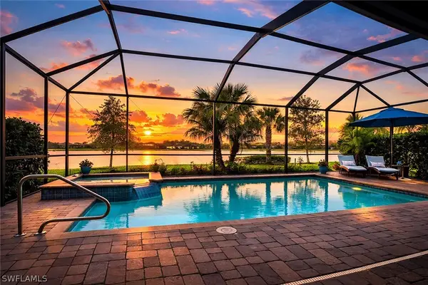 19617 Deming Lane, Estero, FL 33928