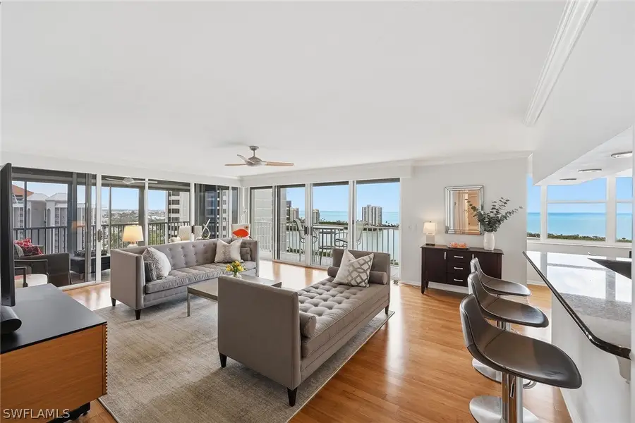 5550 Heron Point Drive #1604, Naples, FL 34108 - #3