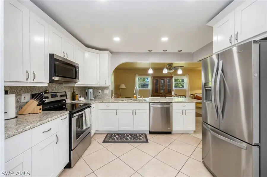 13314 Fourth Street, Fort Myers, FL 33905 - #2