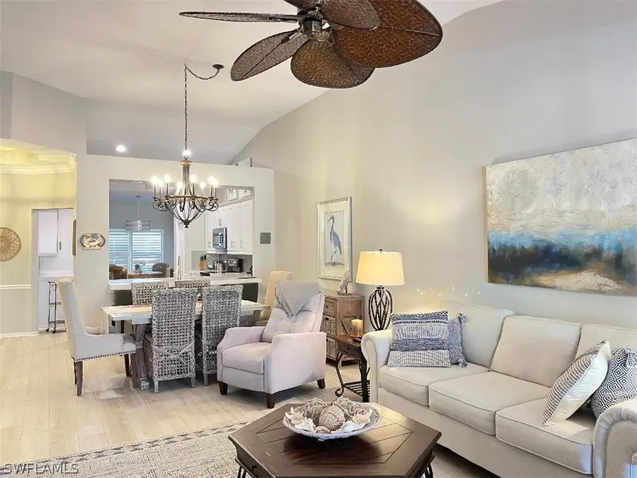 23115 Coconut Shores Drive, Estero, FL 34134 - #2