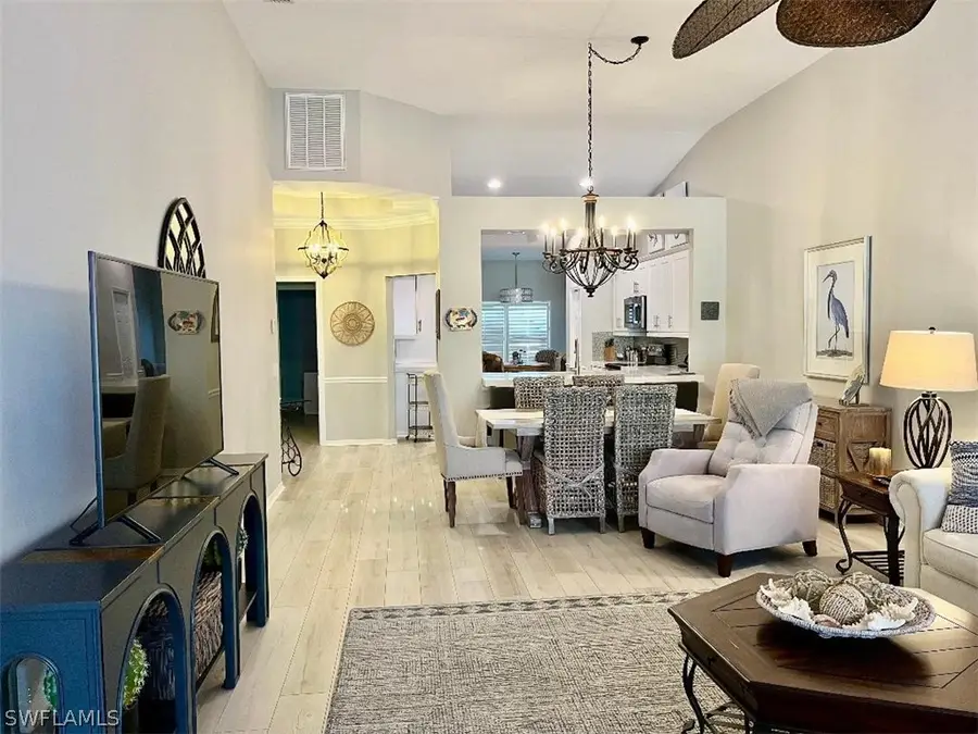 23115 Coconut Shores Drive, Estero, FL 34134 - #3