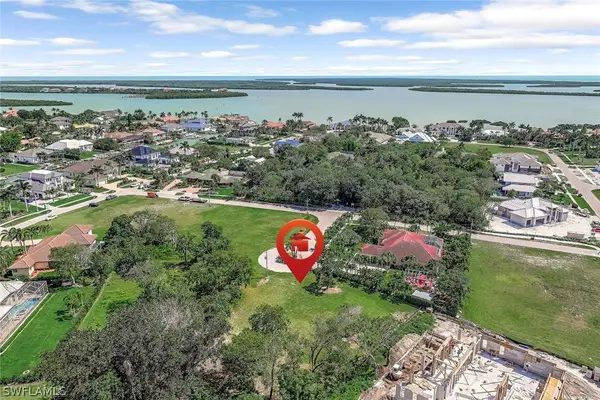 965 Leo Court, Marco Island, FL 34145