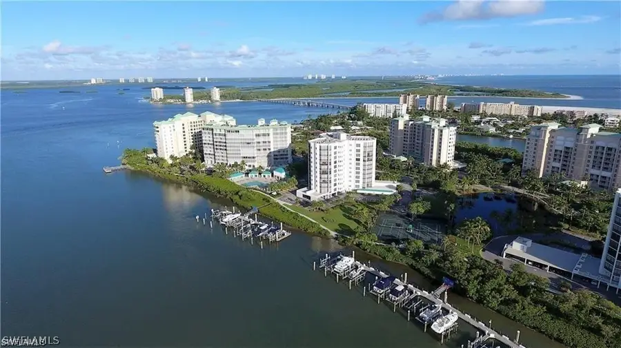 4142 Bay Beach Lane #205, Fort Myers Beach, FL 33931 - #3