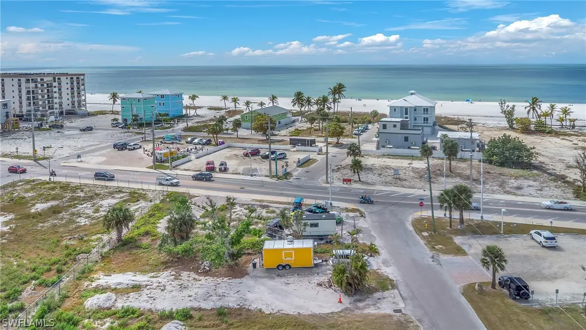 110 Mango Street, Fort Myers Beach, FL 33931 - #1