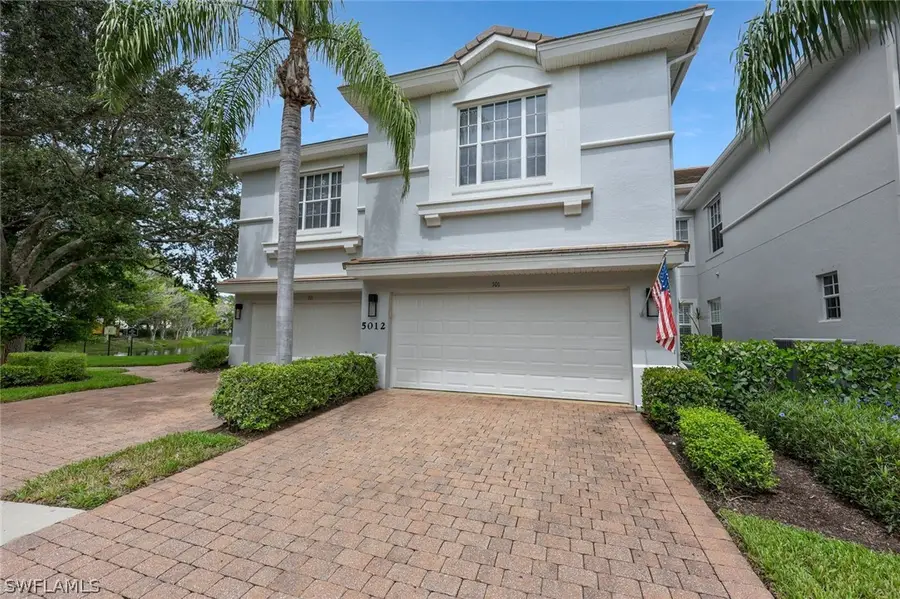 5012 Maxwell Circle #1-101, Naples, FL 34105 - #2