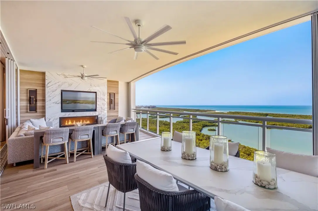 13945 Old Coast Road #PH05, Naples, FL 34110 - #1