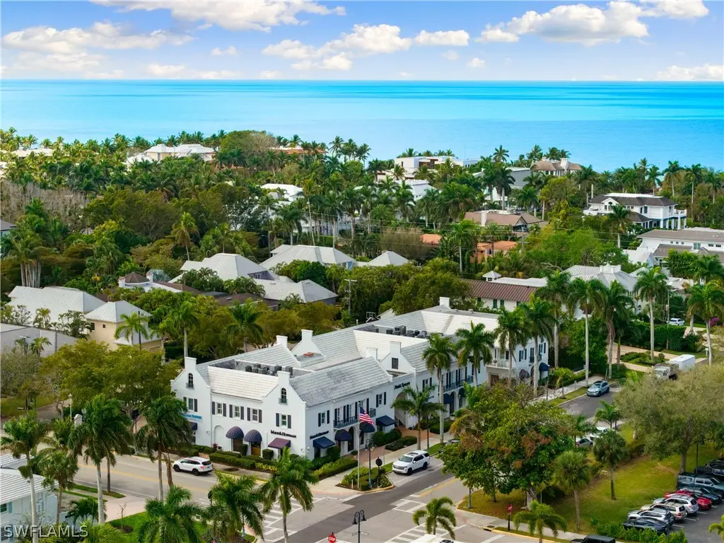 292 14th Avenue S #A, Naples, FL 34102 - #1