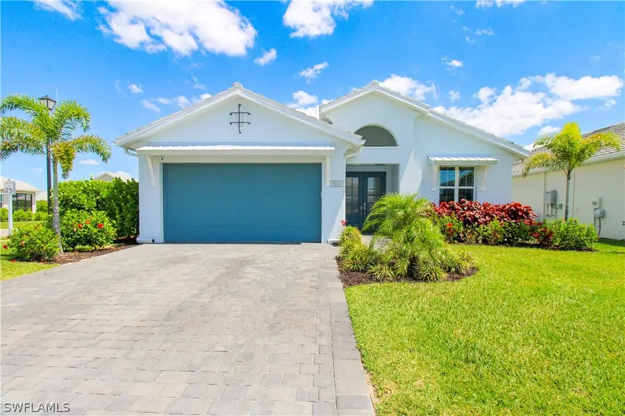 9241 Cayman Drive, Naples, FL 34114 - #2