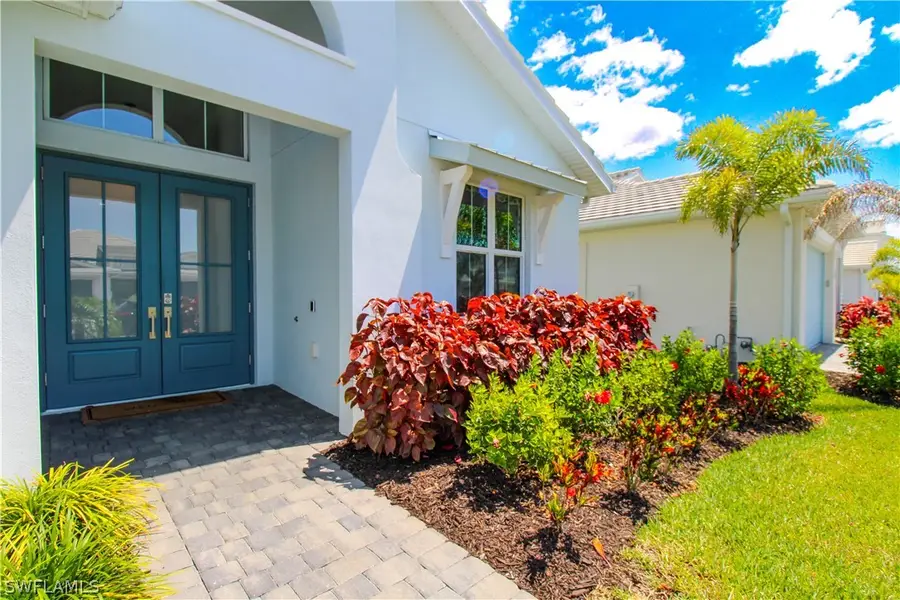 9241 Cayman Drive, Naples, FL 34114 - #3