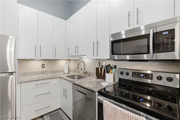 14861 Summerlin Woods Drive #6, Fort Myers, FL 33919